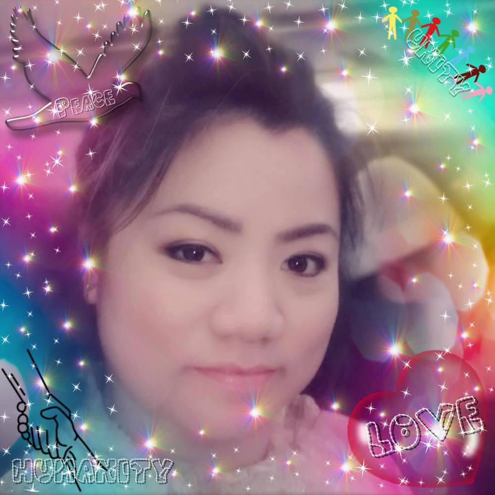 Meet your Posher, Jackie